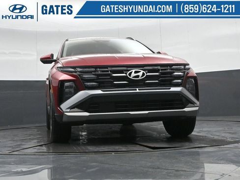 New 2026 Hyundai Tucson SEL image 39