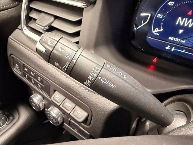 Used 2024 GMC Yukon Denali w/ Max Trailering Package AWD/4WD image 36