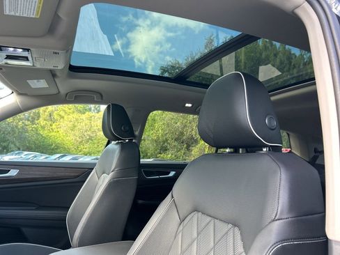 New 2026 Volkswagen Atlas SEL Premium R-Line image 22