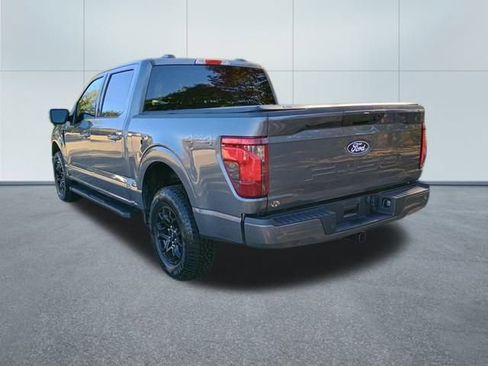 Used 2024 Ford F150 XLT w/ Bed Utility Package image 3