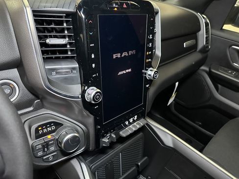 New 2026 RAM 1500 Big Horn image 28