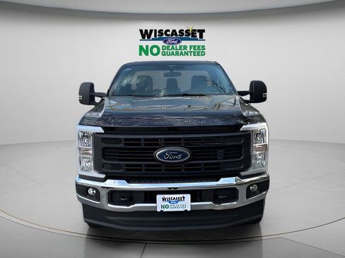 New 2026 Ford F350 XL w/ FX4 Off-Road Package AWD/4WD image 19