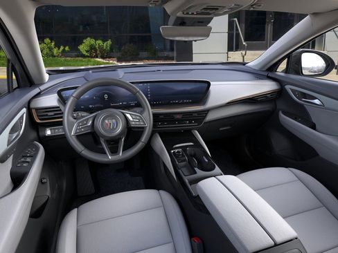 New 2026 Buick Envision Avenir image 17