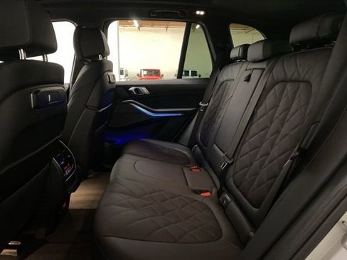 Used 2026 BMW X5 xDrive40i AWD/4WD image 74