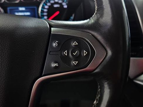 Used 2015 Chevrolet Tahoe LTZ image 12