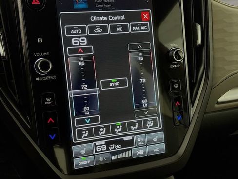 New 2026 Subaru Forester Premium image 16