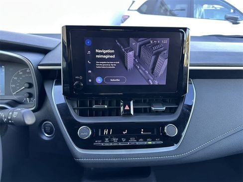 Used 2023 Toyota Corolla SE image 16