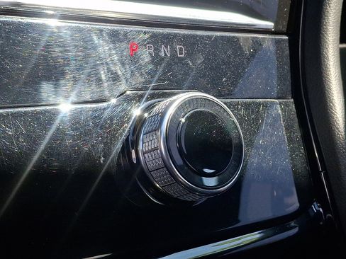 Used 2023 Jeep Grand Cherokee L Laredo AWD/4WD image 16
