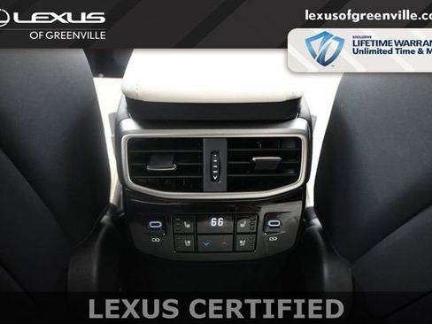 Certified 2024 Lexus RX 350 FWD w/ Convenience Package image 23