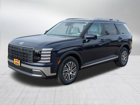 New 2026 Hyundai Palisade SEL Premium image 2
