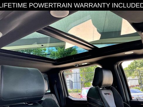 Used 2023 Ford F150 Raptor w/ Equipment Group 802A Raptor R AWD/4WD image 21
