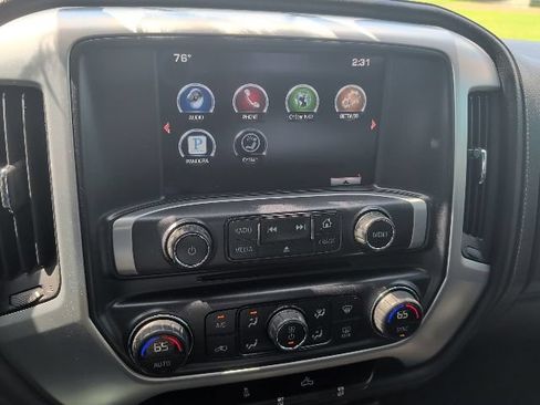 Used 2014 GMC Sierra 1500 SLE w/ SLE Value Package RWD image 18