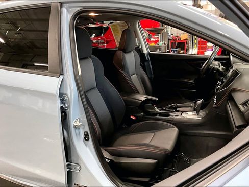 Used 2023 Subaru Crosstrek 2.0i Premium image 9