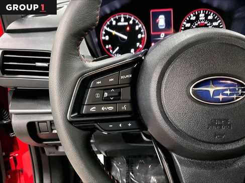 Used 2025 Subaru Impreza RS AWD/4WD image 23