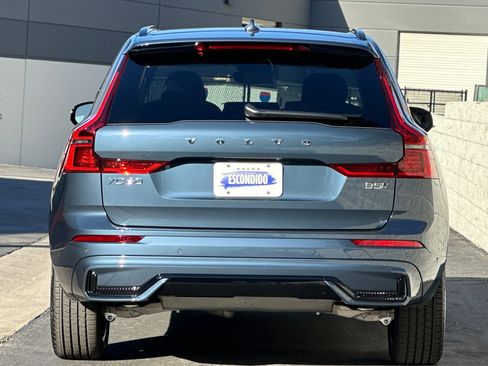 New 2026 Volvo XC60 B5 Plus w/ Climate Package AWD/4WD image 5