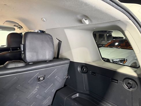 Used 2013 Toyota FJ Cruiser 4WD w/ Convenience Pkg image 25