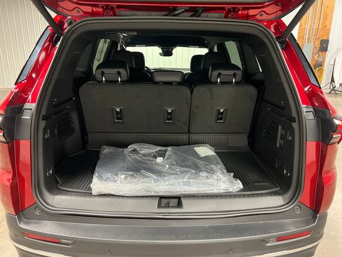 New 2026 Buick Enclave Preferred w/ Power Package AWD/4WD image 11