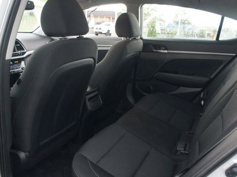 Used 2018 Hyundai Elantra Value Edition image 11
