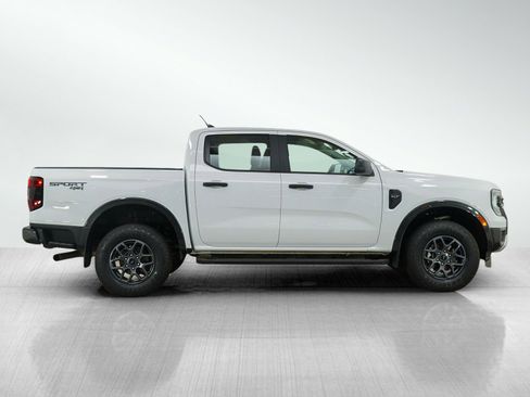 Used 2024 Ford Ranger XLT w/ Equipment Group 301A High AWD/4WD image 6