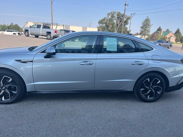 Used 2024 Hyundai Sonata SEL FWD image 7