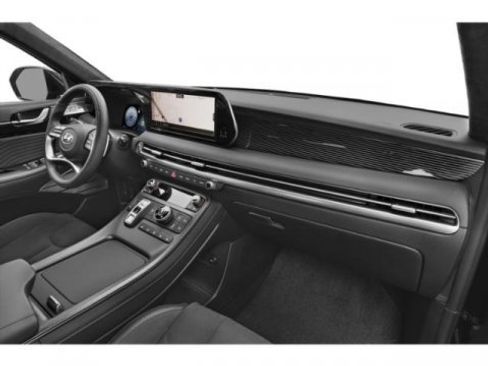 New 2025 Hyundai Palisade Calligraphy image 18
