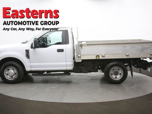 Used 2019 Ford F250 XL RWD image 57