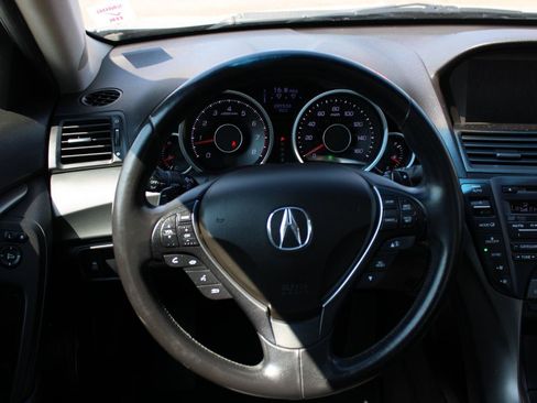 Used 2012 Acura TL w/ Technology Package FWD image 8