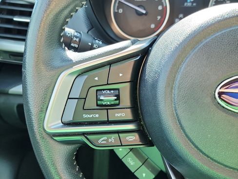 Used 2020 Subaru Forester Limited w/ Popular Package #3 image 19