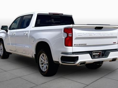 Used 2020 Chevrolet Silverado 1500 RST AWD/4WD image 12