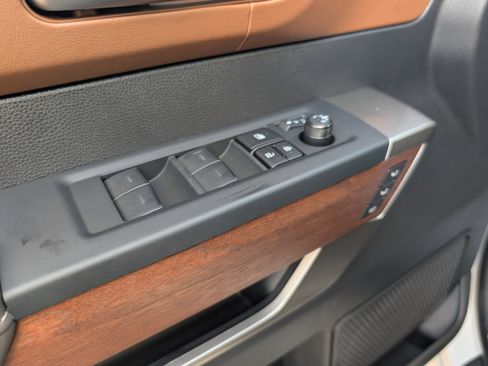 New 2026 Toyota Tundra 1794 Edition image 10