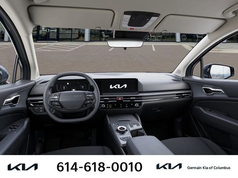 New 2026 Kia Sportage S image 17
