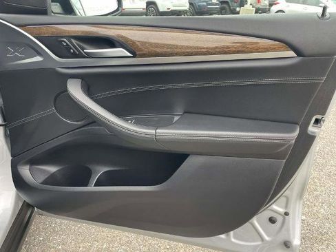 Used 2019 BMW X3 sDrive30i w/ Convenience Package image 29