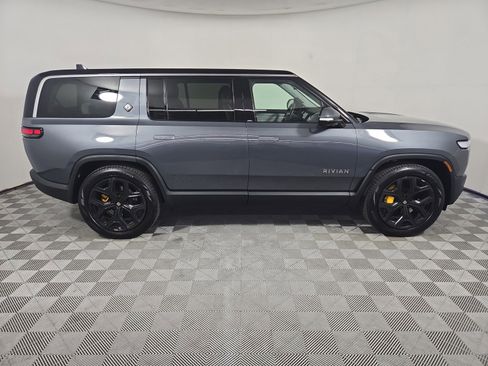 Used 2023 Rivian R1S Adventure AWD/4WD image 6