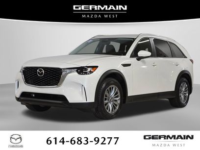 Used 2024 MAZDA CX-90 3.3 Turbo w/ Select Package