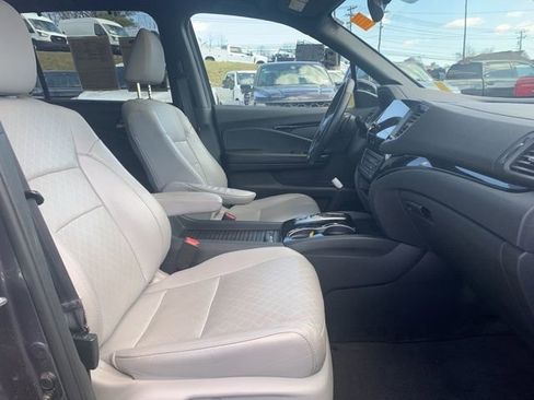 Used 2021 Honda Passport Elite image 15