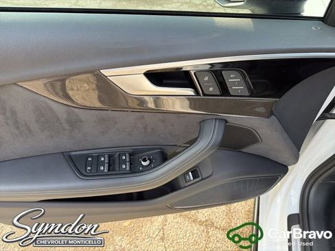 Used 2023 Audi S4 Prestige AWD/4WD image 16