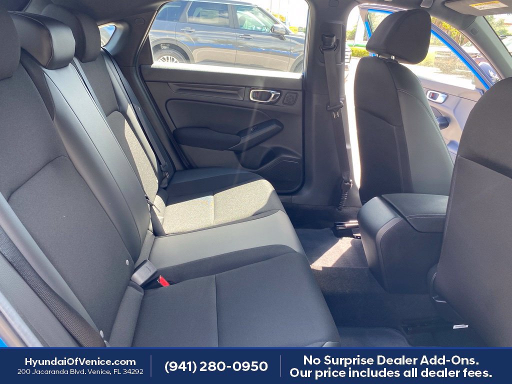Used 2024 Honda Civic Sport image 17