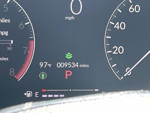 Used 2025 Honda Civic LX image 20