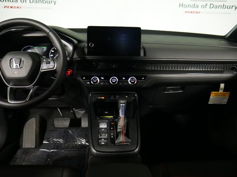 New 2026 Honda CR-V Sport-L image 15