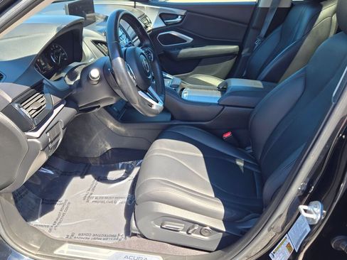 Certified 2023 Acura RDX AWD image 25