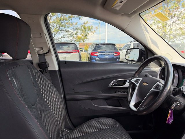 Used 2013 Chevrolet Equinox LT w/ Driver Convenience Package FWD image 31