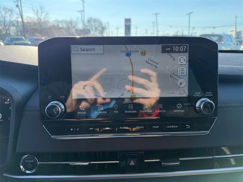 Used 2023 Mitsubishi Outlander SEL image 19