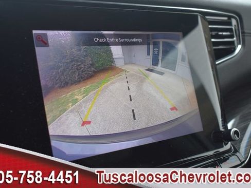 Used 2022 Jeep Wagoneer Series II RWD image 41