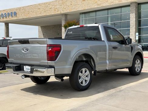 New 2026 Ford F150 XL w/ Equipment Group 103A High RWD image 55