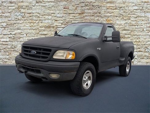 Used 1999 Ford F150 XLT image 5