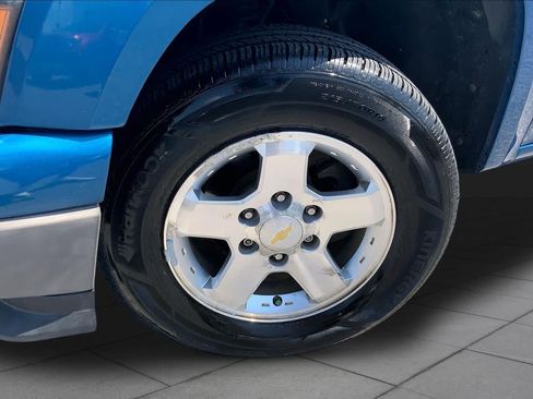 Used 2012 Chevrolet Colorado LT RWD image 9