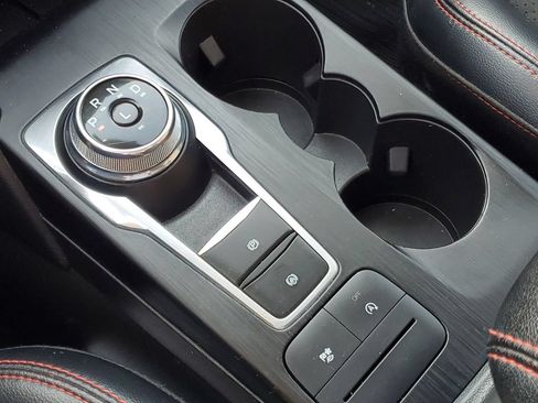 Used 2022 Ford Escape SEL w/ SEL Stealth AWD Package image 23