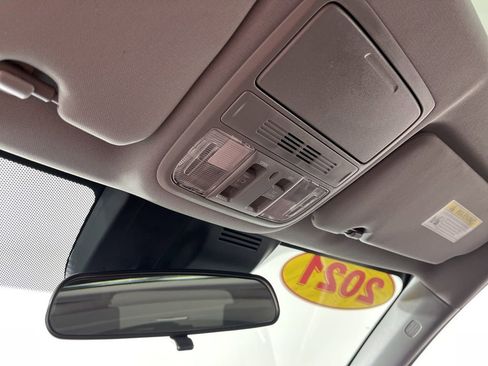 Used 2021 Honda CR-V EX image 24