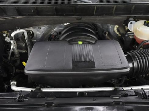 Used 2024 Chevrolet Silverado 1500 LT w/ All Star Edition Plus AWD/4WD image 20