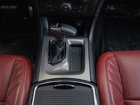 Used 2021 Dodge Charger SRT Hellcat RWD image 36